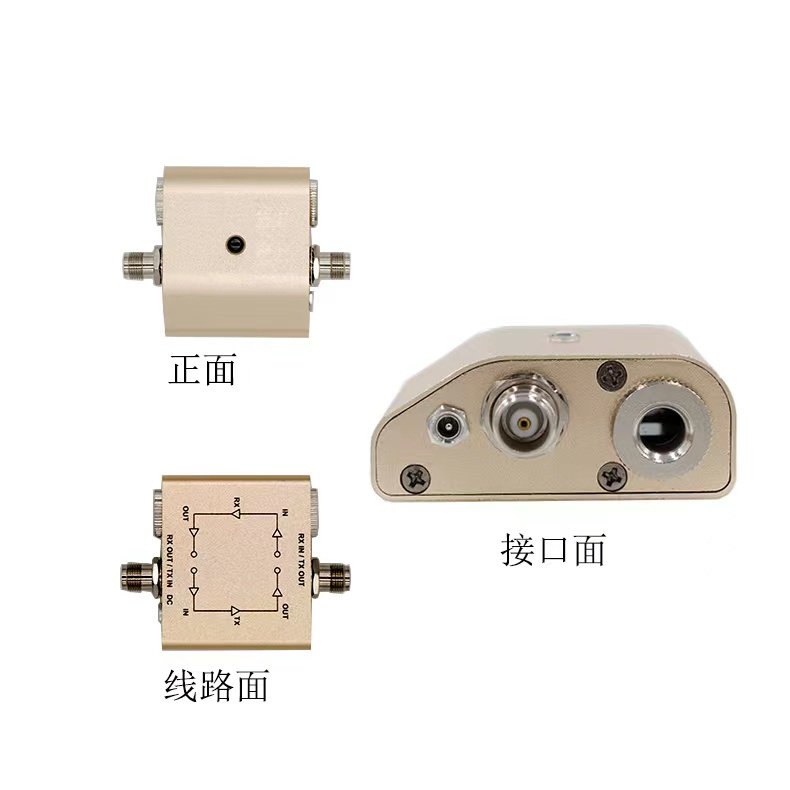 天线强波增益器 UF11
