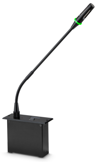 数字视像跟踪会议系统代表单元（嵌入式） HT-303B