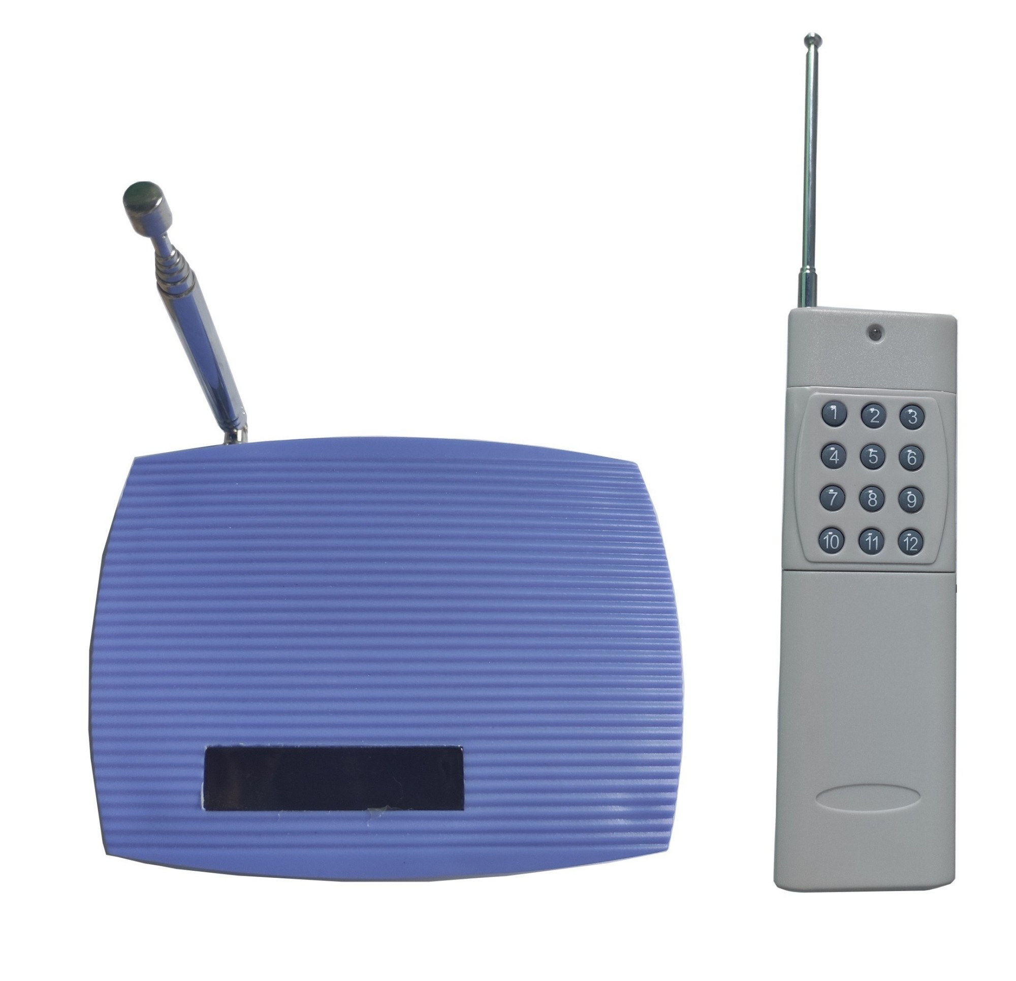 IP网络无线遥控器 LX-9108