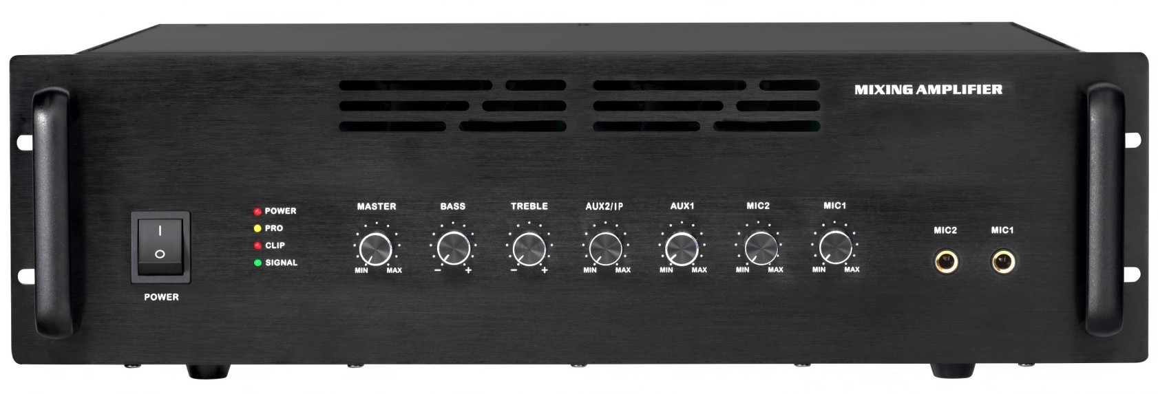 网络功放 LX-6880、LX-68100