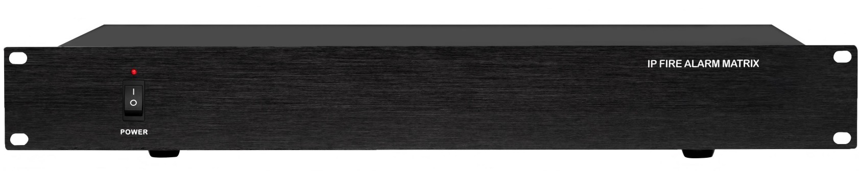 32路网络报警矩阵 LX-6632